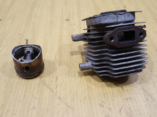 Cylindre piston echo - echo, 13471