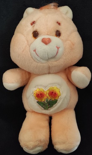 Bisounours care bears - bisounours/care,
