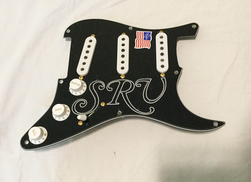 Srv stevie ray vaughan - ray,