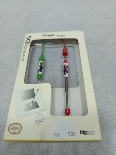 Stylet tactile rétractable