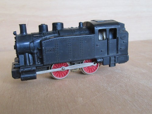 E266 jouef locomotive - jouef,