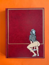 LES CHEFS D'OEUVRE DE LA BD