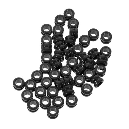 Perles chevalet de - 50,