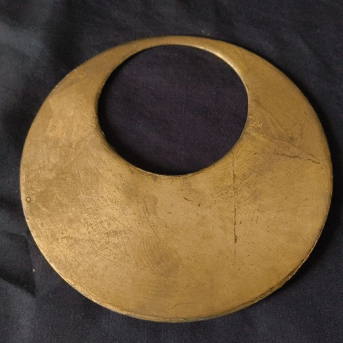 Ornement maedate kabuto - ornement,