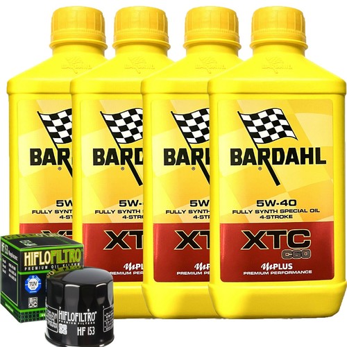 Kit vidange huile bardahl - de,