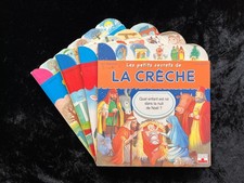 # 4 Livres-Jeu instructifs -