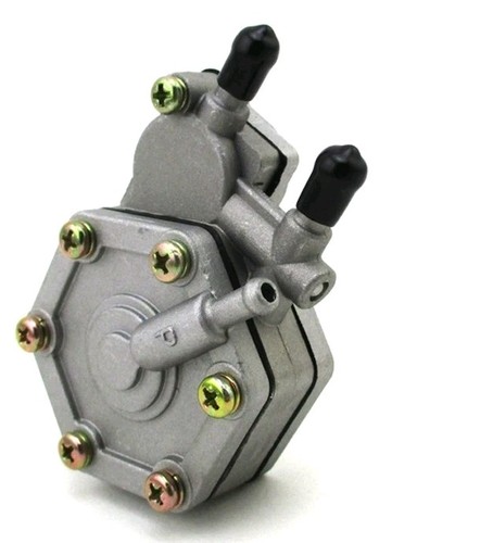 Pompe carburant pour - À,