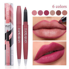 3/1Pcs Micoblading Matte Lip