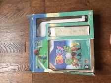 JEU VIDEO NINTENDO WII CRAZY