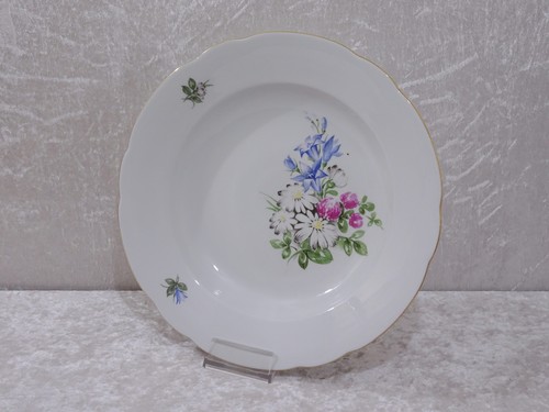 Bol service porcelaine - en,