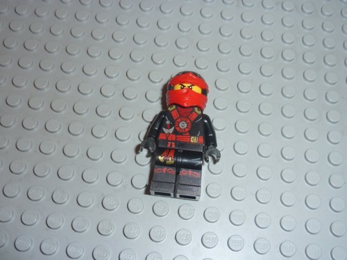 Personnage lego ninjago - personnage,