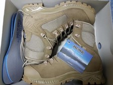Chaussures Meindl Désert Défence nouvelle génération NEUVE Armée FRANÇAISE en 45