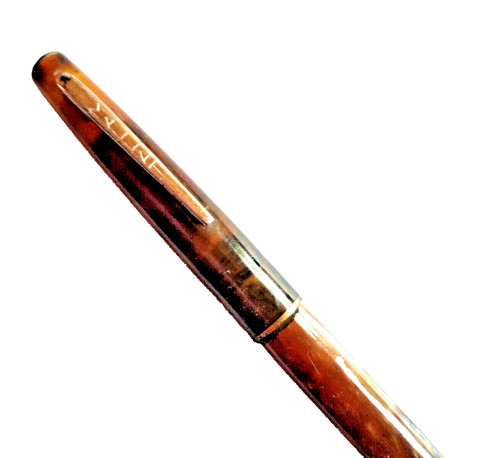Stylo plume vintage - stylo, mallat