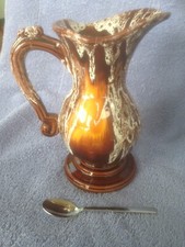 vase / cruche / broc  en grès du morvan