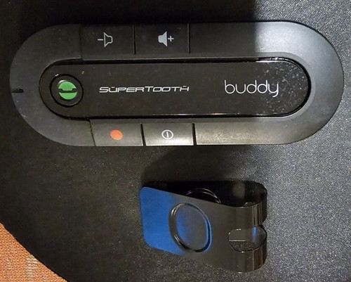 Kit main libre bluetooth - main,