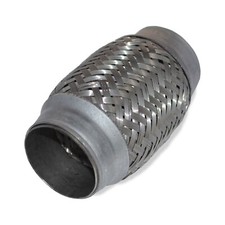 40x100 40*100mm Tuyau flexible