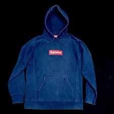 100 authentique supreme box - 100%,