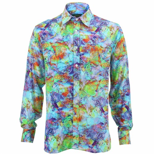 Hommes chemise loud originals - chemise,