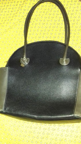 Sac delvaux modèle mousson - delvaux,