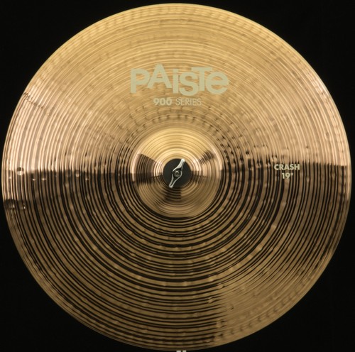 Paiste 900 crash - 900,