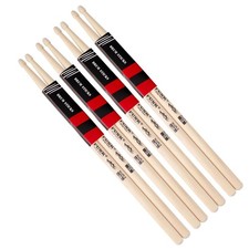 Baguettes de batterie en bois