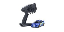Kyosho Mini-Z AWD Subaru