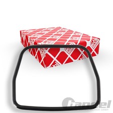 Febi BILSTEIN Carter Transmission Automatique pour Citroën Saxo Peugeot 106