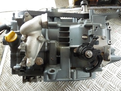 Moteur tete motrice yamaha - moteur,