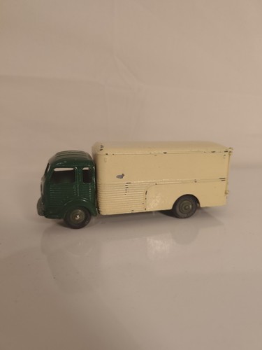 Dinky toys camion simca - dinky,