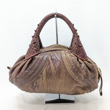 FENDI Mini Spy Bag Hand Bag