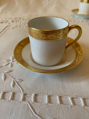 Raynaud limoges france tasse - limoges,