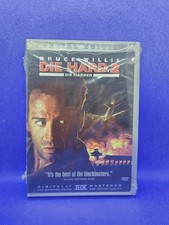 Die Hard 2 Die Harder Special