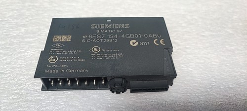 Siemens 6es7134 4gb01 0ab0 - siemens, 6es7134-4gb01-0ab0