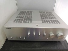 Amplificateur stéréo