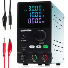 Techrebal SPPS-A3010D