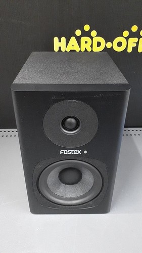 Fostex monitor speaker - fostex, pm0.5d