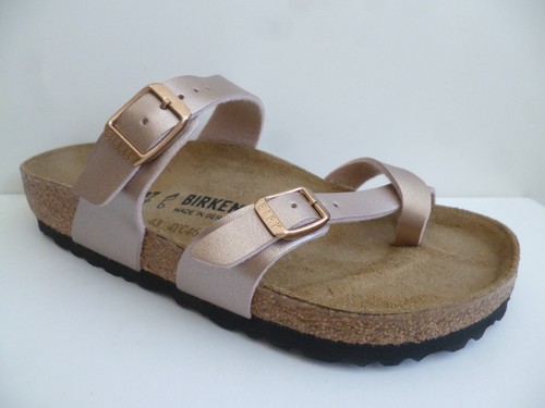 Birkenstock mayari pantoufles - birkenstock,
