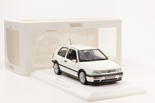 Norev volkswagen golf - 1:18,