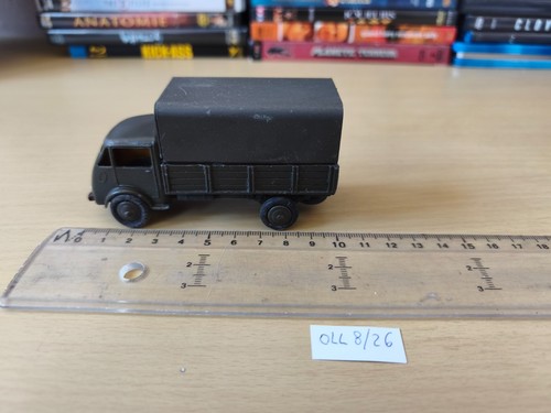 Dinky toys camion - dinky,