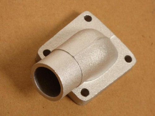 Pipe admission pour - pipe, d