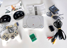 Sony PlayStation PSOne