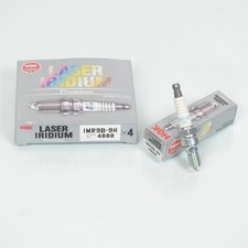 Bougie d'allumage NGK pour