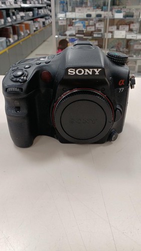 Sony slt a77v - slt-a77v, slt-a77v