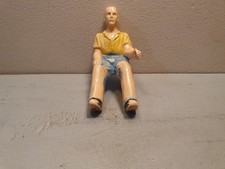 Conducteur Tracteur Farmall Jouef 1/12