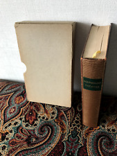 LA PLÉIADE       MONTHERLANT         THÉÂTRE        1954