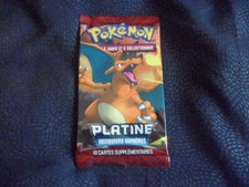 Pokémon Dracaufeu Platine