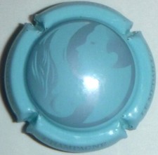 Capsule de Champagne