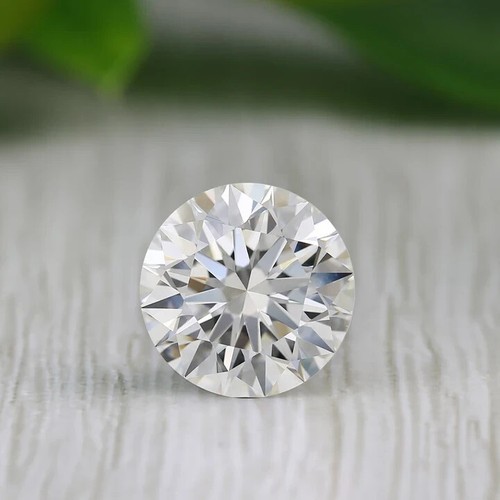 Diamant moissanite d - 0,20,
