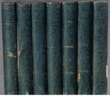 LANDON-ANNALES DU MUSEE ET DE