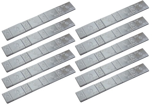 Lot barrette masse ou - masse,